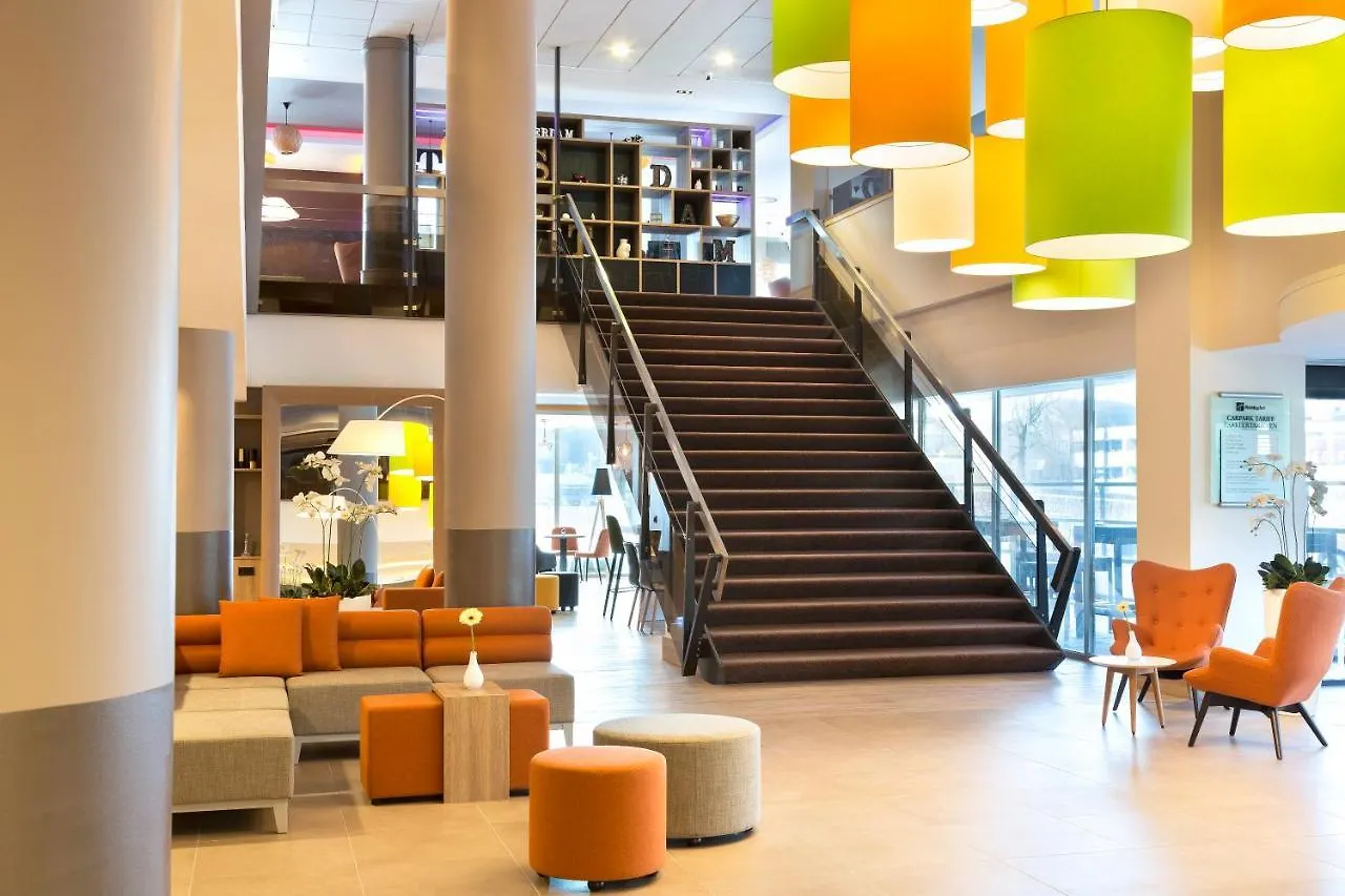 Holiday Inn Amsterdam Otel