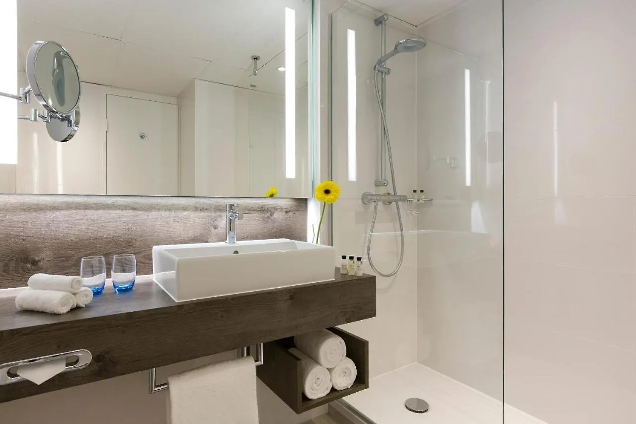 Holiday Inn Amsterdam