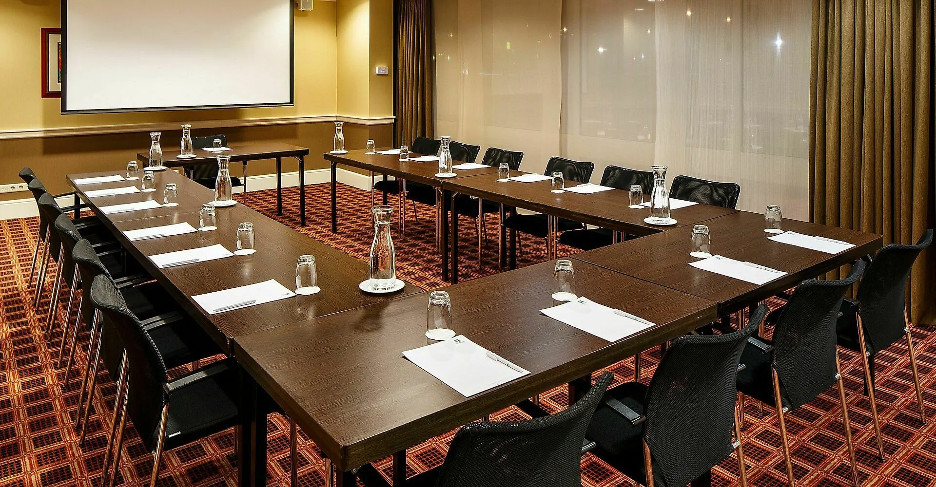 **** Hotel Holiday Inn Amsterdam Netherlands