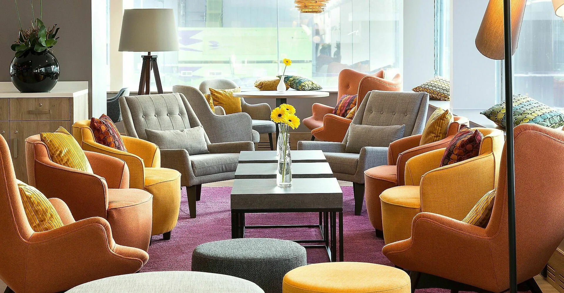 Holiday Inn Amsterdam 4*,  Netherlands