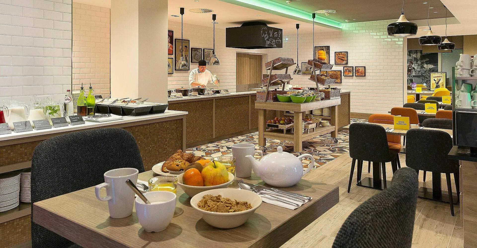Holiday Inn Amsterdam