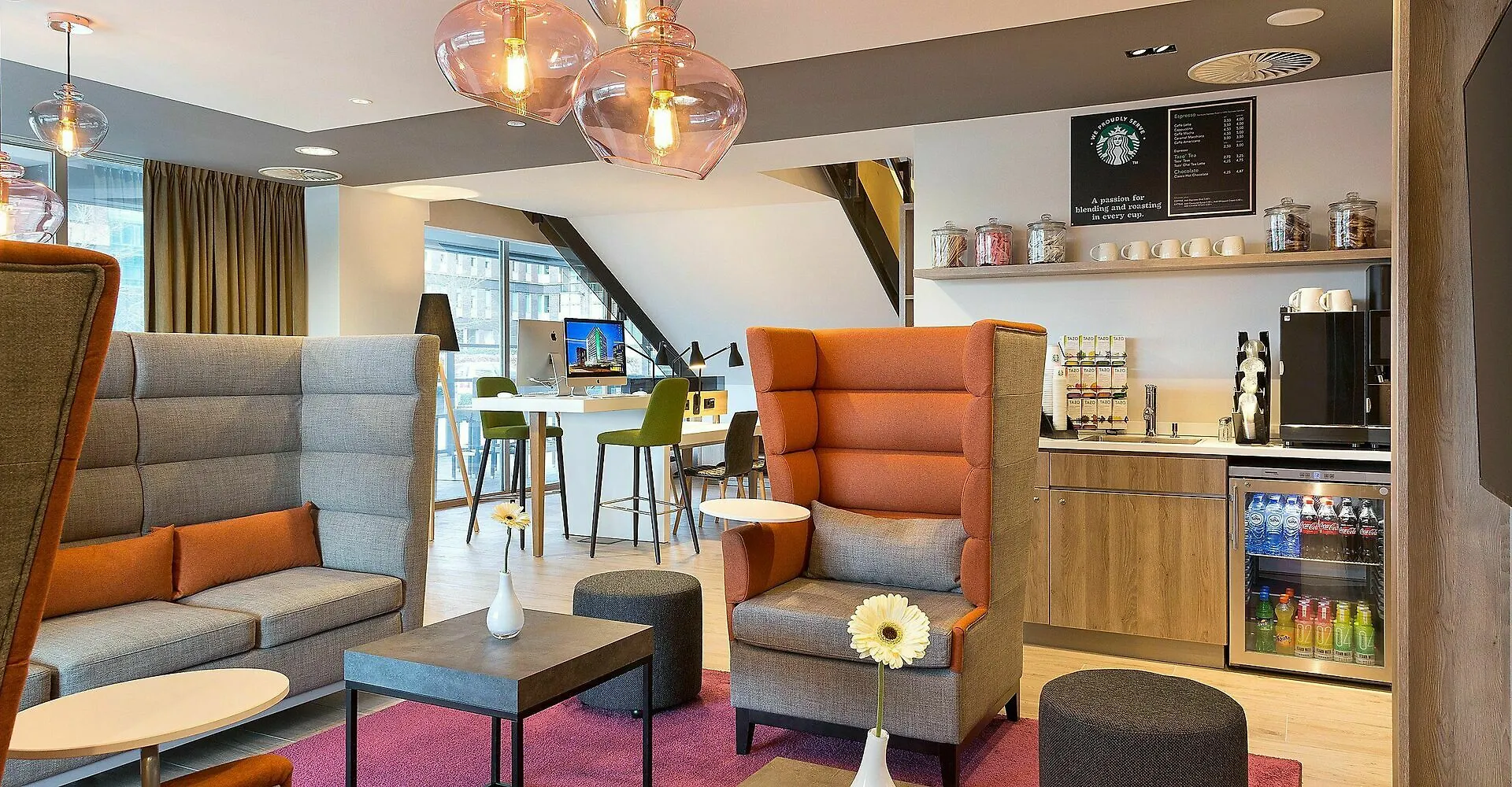 **** Hotel Holiday Inn Amsterdam Netherlands
