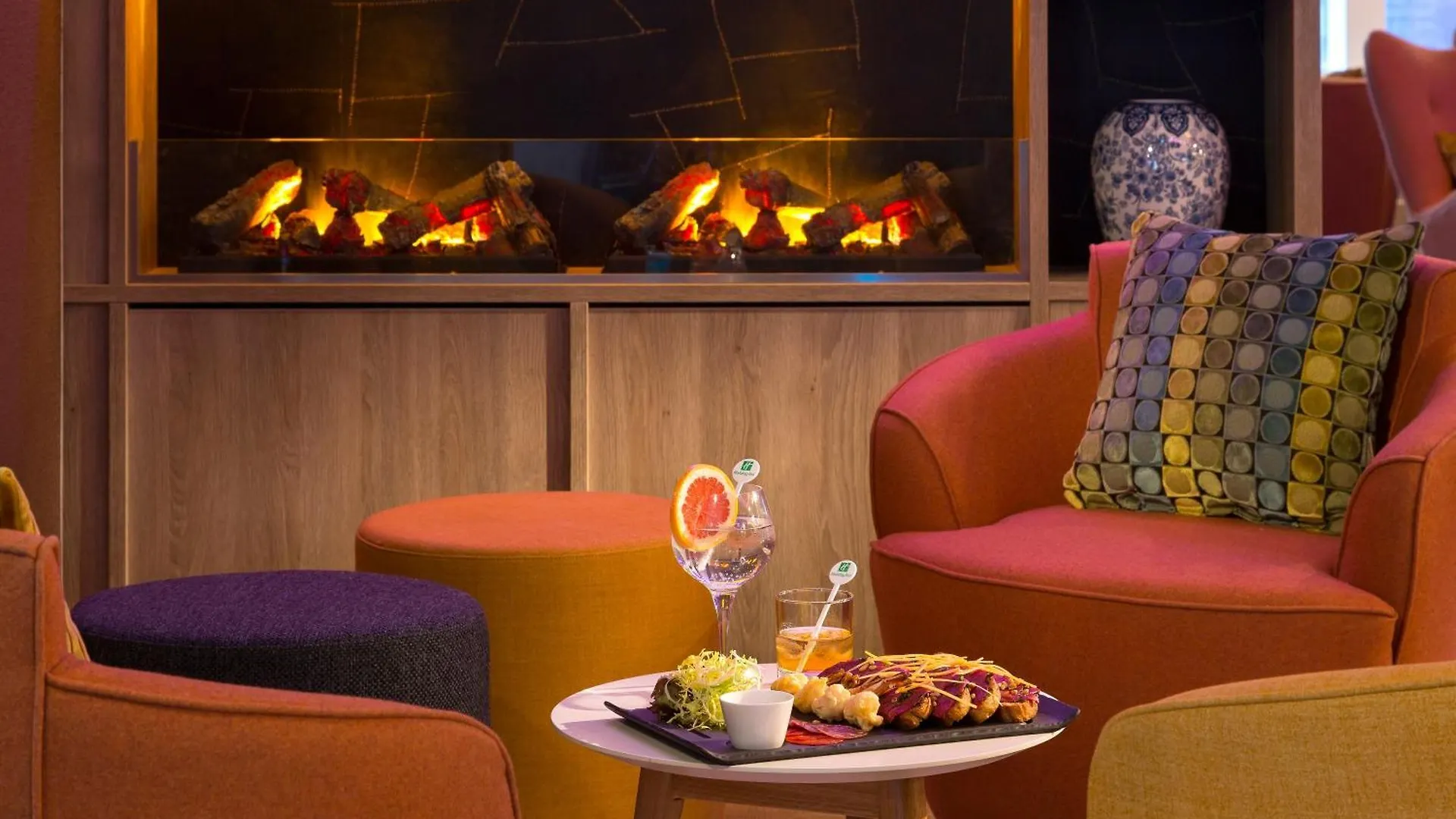 Hotel Holiday Inn Amsterdam